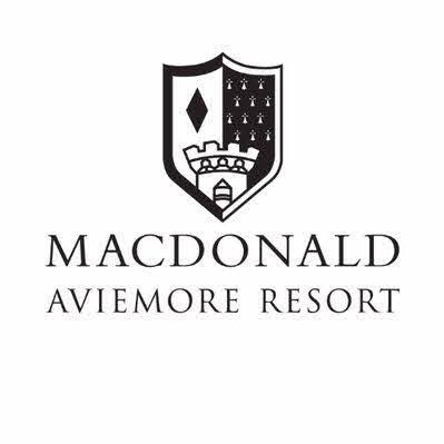 Macdonald Aviemore Resort logo