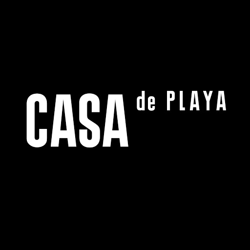 Casa de Playa logo