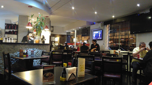 DUKEO Restaurante, Av. Inácio da Cunha Leme, 279 - Jardim Ipanema, São Paulo - SP, 04784-145, Brasil, Restaurante_Japons, estado São Paulo