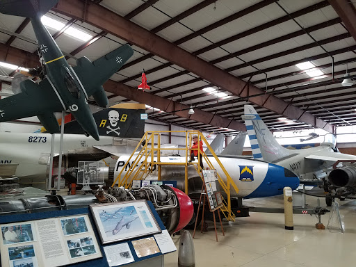 Museum «Air Victory Museum», reviews and photos, 68 Stacy Haines Rd, Lumberton, NJ 08048, USA