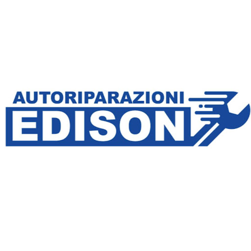 Autoriparazioni Edison Snc Di Manfredi Antonio & C.