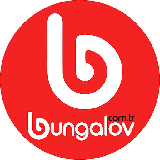 Bungalov.com.tr - En İyi Bungalovlar İçin Online Rezervasyon logo