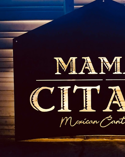 MaMa CiTa’s Mexican Cantina logo