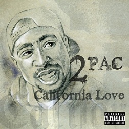 Download 2Pac - California Love (2011) Download 2Pac - California Love (2011)