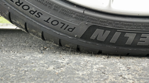 B P Tyres Ltd