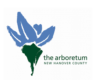 New Hanover County Arboretum | N.C. Cooperative Extension logo
