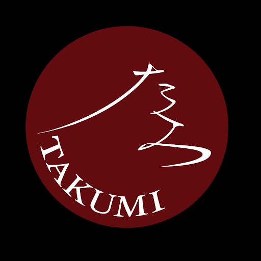 Takumi Japanese Sushi & Bar logo