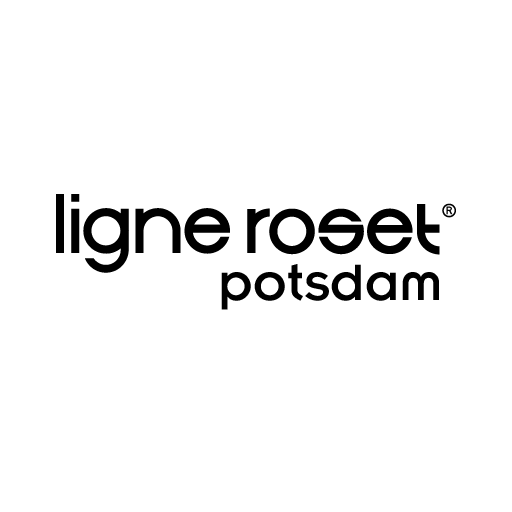 Ligne Roset Potsdam logo