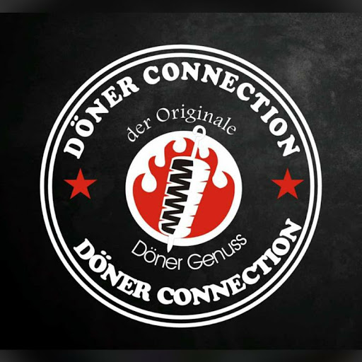 Döner Connection logo