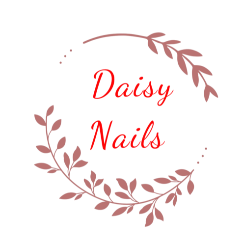 Daisy Nails logo