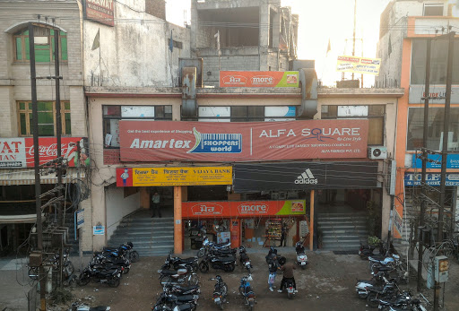 Amartex Shopper World, AH2, Guru Harkrishan Nagar, Khanna, Punjab 141401, India, Map_shop, state PB