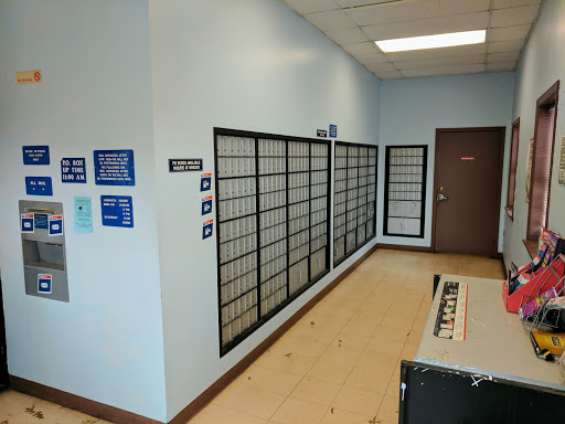 Post Office «United States Postal Service», reviews and photos, 3274 US-22, Branchburg, NJ 08876, USA