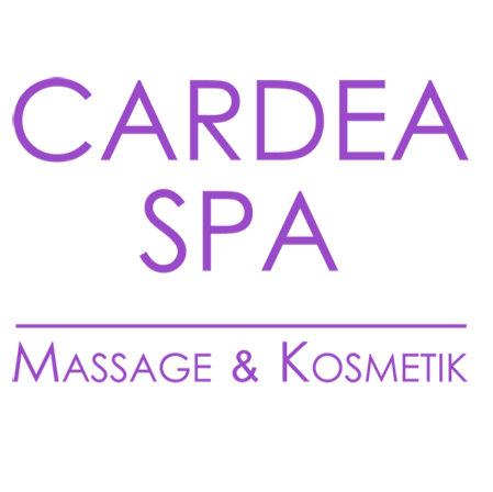 Cardea Spa | Wellness, Massage & Kosmetik logo
