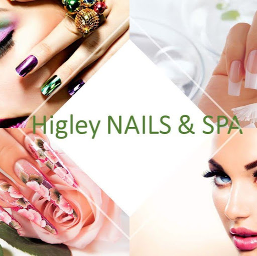 Higley Nails & Spa