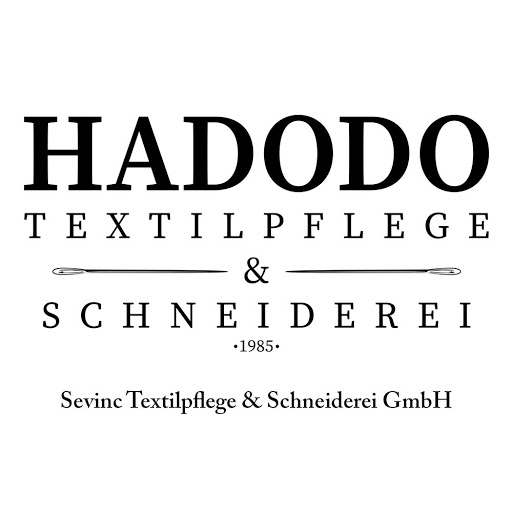 Hadodo Textilpflege & Schneiderei logo