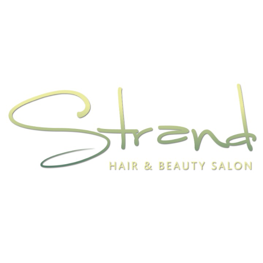 Strand Hair Salon logo