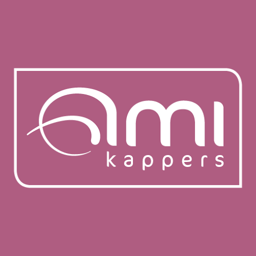 AMI Kappers Zwolle Aalanden logo