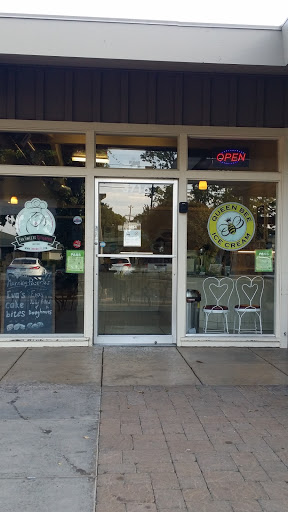 Ice Cream Shop «Queen Bee Ice Cream», reviews and photos, 3716 Florence St, Redwood City, CA 94063, USA