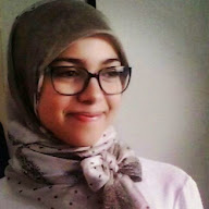 Hajar Elhammouti's user avatar