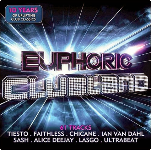 VA Euphoric Clubland [3 CD'S] [2013] 2013-05-17_22h41_13