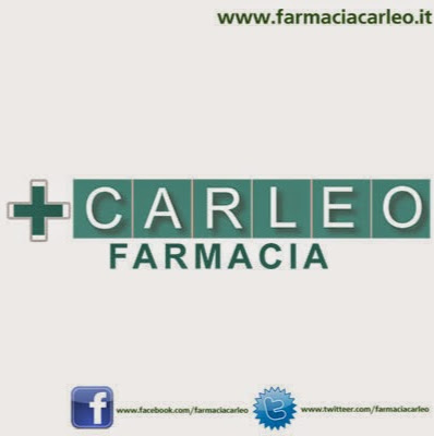 Farmacia Carleo logo