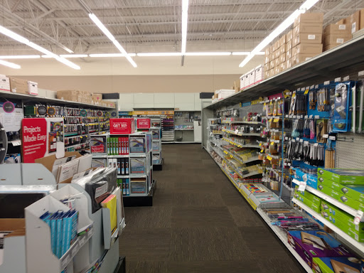 Office Supply Store «OfficeMax», reviews and photos, 4210 Portsmouth Blvd, Chesapeake, VA 23321, USA