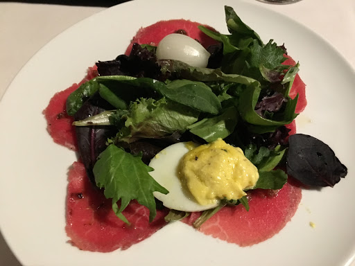 Italian Restaurant «Sapore Vero», reviews and photos, 944 Main St, Walpole, MA 02081, USA