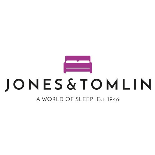 Jones & Tomlin logo