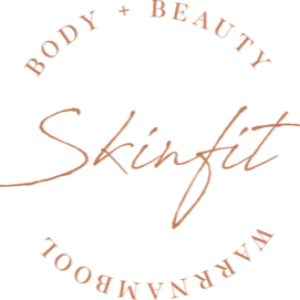 Skinfit Body and Beauty logo