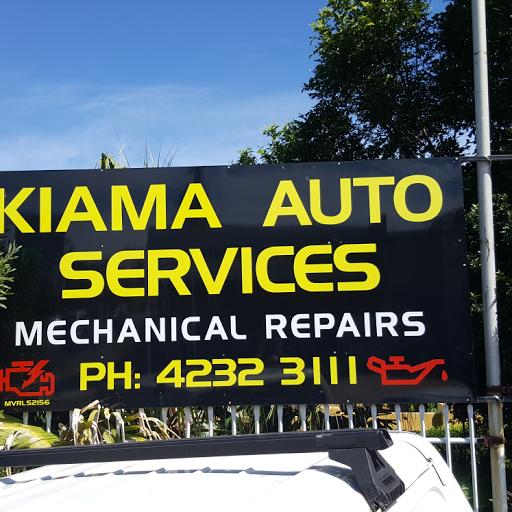 Kiama Auto Services