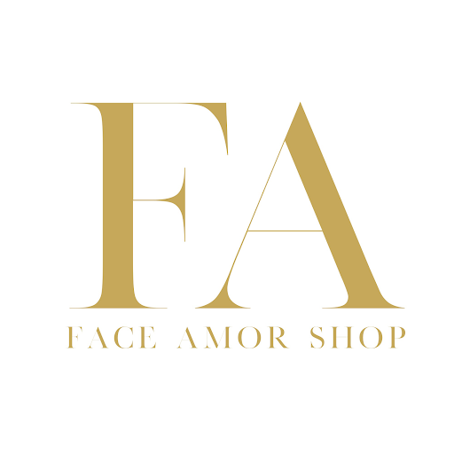 Face Amor Beauty Studio & Academy logo
