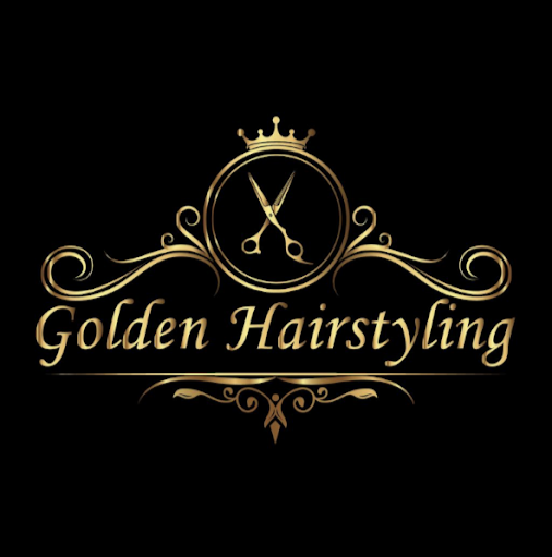 Golden Hairstyling
