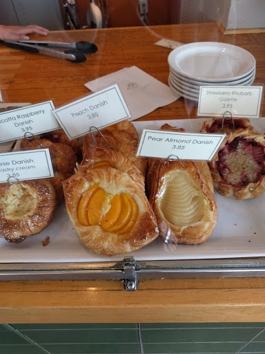 Bakery «Fresh Flours Phinney», reviews and photos, 6015 Phinney Ave N, Seattle, WA 98103, USA