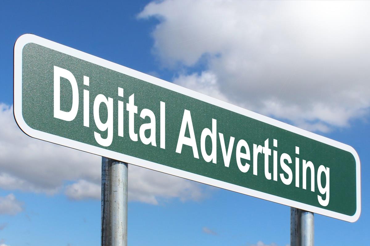 Image result for digital advertising