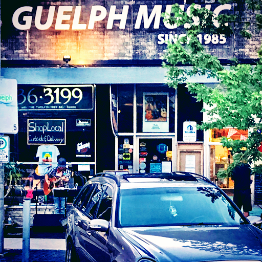 Guelph Music