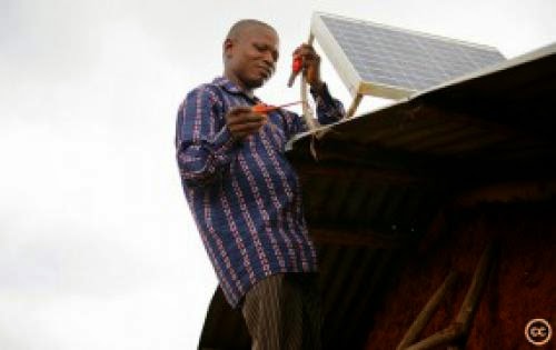 Solar Growth Picks Up Steam Across Africa