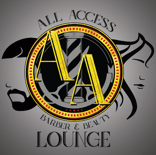 All Access Barber And Beauty Lounge, LLC logo