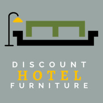 Discount Hotel Furniture logo