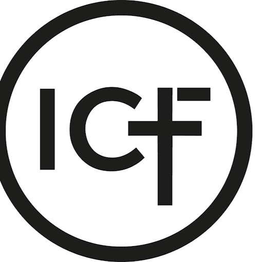 ICF Rotterdam Noord logo