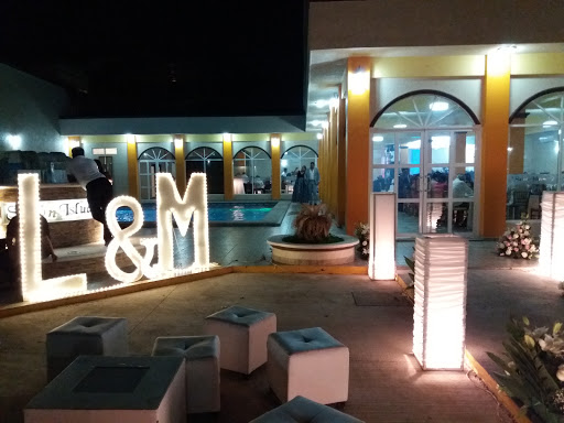 Salon Isluad, Central Poniente, San Caralampio, 30760 Tapachula de Córdova y Ordoñez, Chis., México, Salón para eventos | CHIS