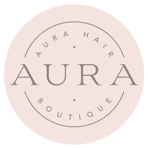 Aura Hair Boutique logo