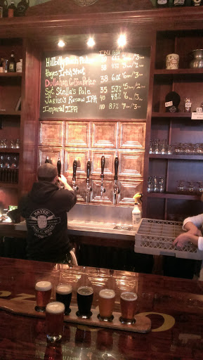 Brewery «Hayes Public House Brewery & Taproom», reviews and photos, 112 1st St S, Buffalo, MN 55313, USA