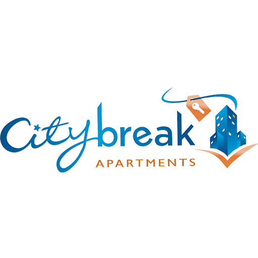 City Break Apartments - Dublin logo