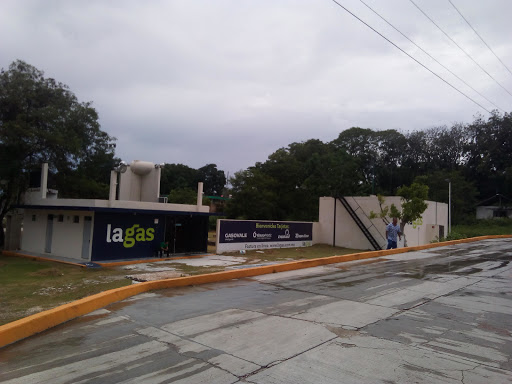 La Gas, Calle 25 13, Acalán, 24330 Candelaria, Camp., México, Servicios | CAMP