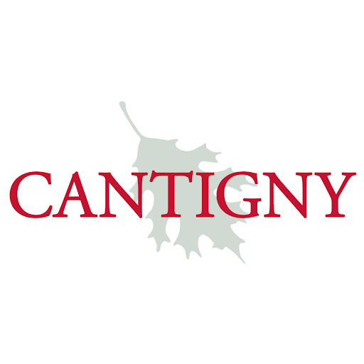 Cantigny Park logo