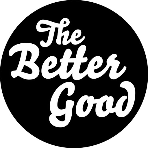 The Better Good logo