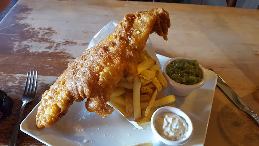 George & Dragon