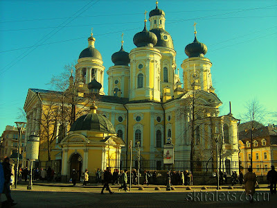 Питер