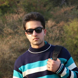 Saad Qureshi's user avatar