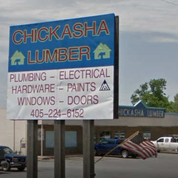 Chickasha Lumber Co.